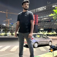 Bhaskar Atmuri