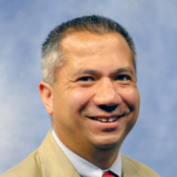 Jesse Smith, P.E.