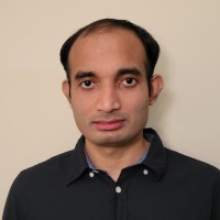 Mohammad Khairul Bashar