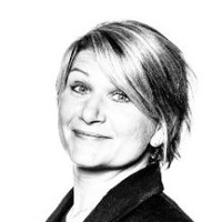 Fabienne Delignières