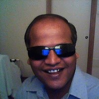 Ramesh Patel