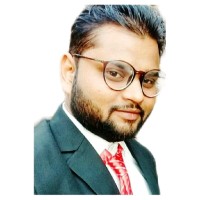 Vipin Kumar Gupta