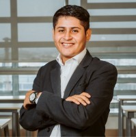 Juan Kevin Masquez Jimenez