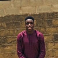 Favour Peter