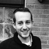 Sam Golding (Gold Sketch Studios)