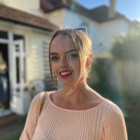 Lola Robertson