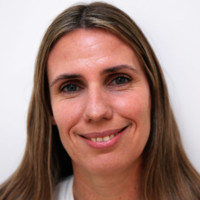 Nicola Crome