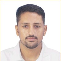 Muhammad Qadeer Khan