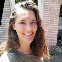 Arja Van Dam