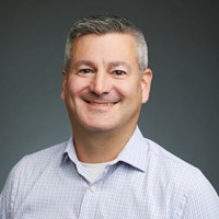 Joe Fleischmann