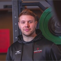 Dr Ben Drury