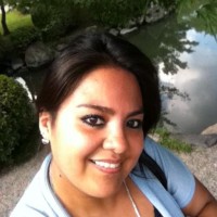 Karla Ivette Gonzalez Garcia