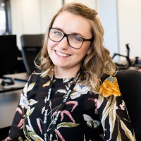 Hayleigh Gelderbloem