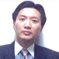 Keith Chen