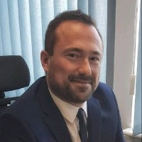 Mariusz Paweł Kimla