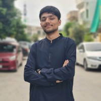 Taimoor Ikram