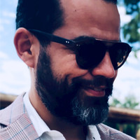 Sergio Gil Moreno
