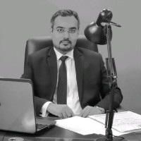 Shoaib S.