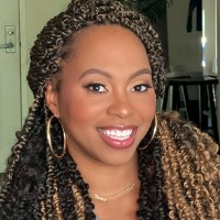 Eva Pierre, M.S., WWS, CHC