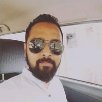 Dhruvil Makwana