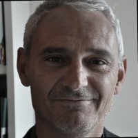 Michel Welterlin