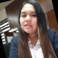 Diana Lizbeth Guzman Santiago