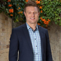 Daniel Jowitt
