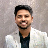 Omkar Patil