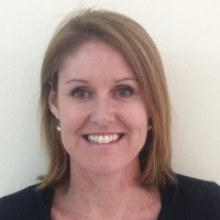 Judy Huber
