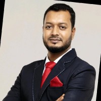Muhammad Hasanuzzaman Chowdhury