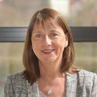 Mechthild Maria (Mecky) Mohr