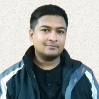 Md Ferdous Reza