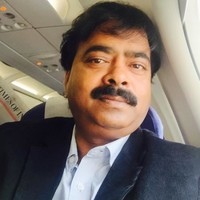 Arun Sinha