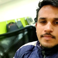 Ayush Dambare