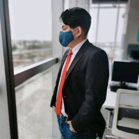 Daniel Jaramillo Barbosa