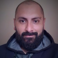 Raul Murillo