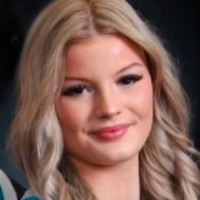 Cydney Carruthers