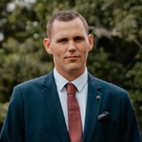 Joshua James
