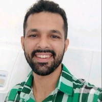 Ayran De Oliveira Soledade