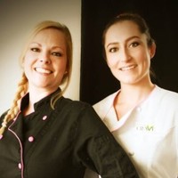 Kathleen Brown & Heidi George