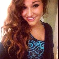 Caitlin Gray