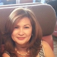 Christine Bell