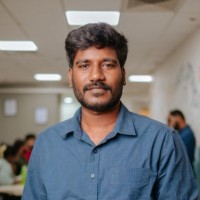 Sathish Elumalai