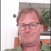 Tonny Van Der Vleuten