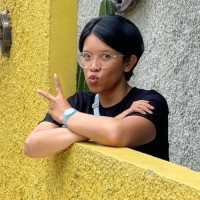 Kasilda Yosie Apriliana