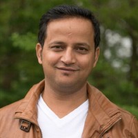 Samir Acharya