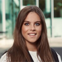Lysanne De Vries