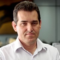 Edson Matos silva