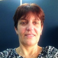 Muriel Ramanamihantatsoarana