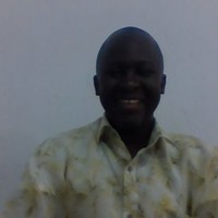 Paul Bockarie